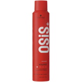 Легкий спрей для волосся з ефектом воску - Schwarzkopf Osis Velvet 200 мл
