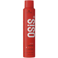 Легкий спрей для волосся з ефектом воску - Schwarzkopf Osis Velvet 200 мл