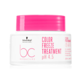 Маска для фарбованого волосся Schwarzkopf BC Bonacure Color Freeze Treatment