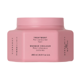 Маска для фарбованого волосся - Schwarzkopf Fibre Clinix Vibrancy Treatment 250 мл