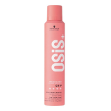 Мус ультрасильної фіксації для волосся - Schwarzkopf Osis Grip Extra Strong Mousse 200 мл