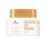 Глиняна маска для зрілого волосся - Schwarzkopf BC Bonacure Time Restore Treatment