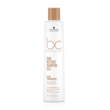 Пом'якшувальний шампунь для зрілого волосся - Schwarzkopf BC Bonacure Time Restore Shampoo