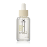 Поживна олійка для волосся - Schwarzkopf Professional Blondme Bondifity Deep Repair Oil 50 мл