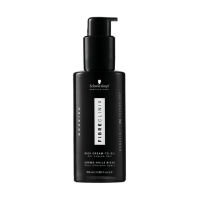 Поживний крем-олія для твердого волосся - Schwarzkopf Fibre Clinix Bondfinity Rich Cream-To-Oil 100 мл