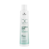 Заспокійливий шампунь для сухої та чутливої шкіри голови - Schwarzkopf Professional Bonacure Scalp Soothing Shampoo 250 мл