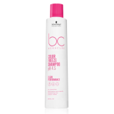 Шампунь для фарбованого волосся Schwarzkopf BC Вопасиге Color Freeze Shampoo
