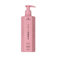 Шампунь для фарбованого волосся - Schwarzkopf Fibre Clinix Vibrancy Shampoo
