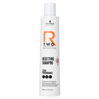 Шампунь для сильно пошкодженого волосся - Schwarzkopf Professional Bonacure R-TWO Resetting Shampoo