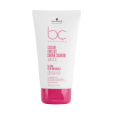Сироватка для зберігання блиску - Schwarzkopf BC Bonacur Color Freeze Shine 150 мл 