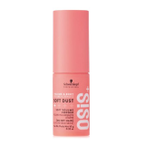 Суха пудра для об'єму волосся - Schwarzkopf Osis+ Soft Dust Soft Volume Powder 10 г