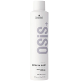 Сухий шампунь-освіжаюча пудра Schwarzkopf Osis Style Refresh Dust, 300 мл