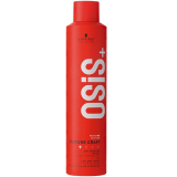 Сухий текстуруючий спрей для волосся - Schwarzkopf Osis Texture Craft Spray 300 мл