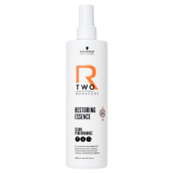 Відновлюючий догляд-есенція для волосся - Schwarzkopf Professional Bonacure R-TWO Restoring Essence 400 мл