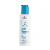 Зволожуючий бальзам для сухого волосся - Schwarzkopf Professional BC Bonacure Moisture Kick 150 мл
