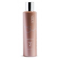 Маска для глибокого відновлення волосся - Screen Repair Stage Two