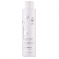 Дисциплінуючий флюїд для волосся - Screen Express Silkening Disciplining Bath 250 мл Дисциплінуючий флюїд для волосся - Screen Express Silkening Disciplining Bath 250 мл