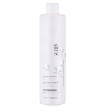 Дисциплінуючий шампунь для волосся - Screen Express Silkening Disciplining Shampoo 500 мл