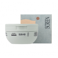 Фітопротеїнова маска для відновлення волосся - Screen Purest Save Repairing Veg Hair Mask