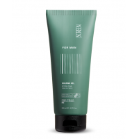 Гель сильної фіксації для чоловічого волосся - Screen For Man Molding Gel 200 мл