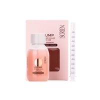 Інтенсивна незмивна сироватка-філер (Крок 4) - Screen Plump Intensive Filler Pro-Age 100 мл