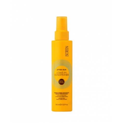 Кондиціонер незмивний для волосся після сонця - Screen SunControl After-sun leave-in conditioner 150 мл