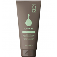 Маска для нейтралізації червоних відтінків - Screen Color Anti-Red Mask 200 мл