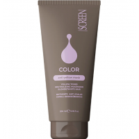 Маска для нейтралізації жовтих відтінків - Screen Color Anti-Yellow Mask