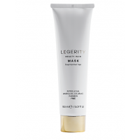 Маска для тонкого й нормального волосся - Screen Legerity Beauty Hair Mask Fine And Normal Hair 150 мл