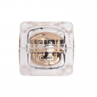Нічний крем для обличчя з пробіотиками - Screen Legerity Pro-Age Face Cream 50 мл Нічний крем для обличчя з пробіотиками - Screen Legerity Pro-Age Face Cream 50 мл