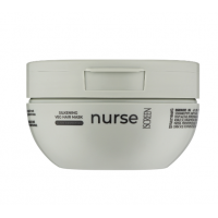 Поживна маска для волосся - Screen Purest Nurse Silkening Veg Hair Mask