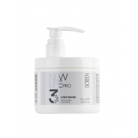 Розгладжуюча маска - Screen New Life Pro Liss Mask 500 мл