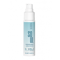 Розгладжуюча сироватка з ферментованими оліями - Screen Control Soul 60 мл Розгладжуюча сироватка з ферментованими оліями - Screen Control Soul 60 мл