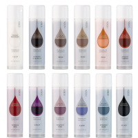 Поживна тонуюча маска для волосся - Screen Puredips Nourishing Color Mask 200 мл