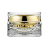 Крем для волосся з протеїнами шовку - Screen Legerity Beauty Hair Cream