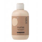 Інтенсивно живильний шампунь для волосся - Screen Nurse Deep Nourishing Veg Shampoo