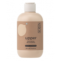 Шампунь для збільшення об’єму тонкого та тьмяного волосся - Screen Purest Upper Texturizing Veg Shampoo