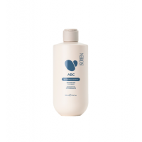 Очищуючий та детоксикуючий шампунь для жирної шкіри голови - Screen ABC Purifying Shampoo 300 мл