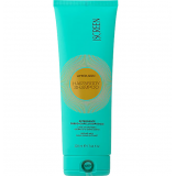 Шампунь для волосся і тіла Захист від сонця - Screen Suncontrol After-sun Hair Body Shampoo 220 мл