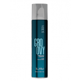 Спрей для волосся сильної фіксації - Screen Control Groovy Strong 300 мл