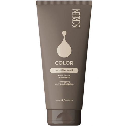 Маска для збереження кольору - Screen Color Protective Mask
