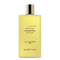 Шампунь для шовковистості всіх типів волосся - Screen Legerity Beauty Hair Shampoo