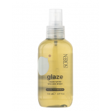 Спрей для захисту кольору волосся - Screen Purest Glaze Color Saver Veg Hair Spray 150 мл