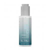 Структурувальний крем для волосся - Screen Control Spicy 100 мл