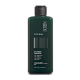 Чоловічий шампунь балансувальний проти лупи й себореї - Screen For Man Balancing Shampoo