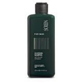 Чоловічий шампунь з антижовтим ефектом - Screen For Man Silverising Shampoo 250 мл