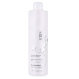 Дисциплінуючий шампунь для волосся - Screen Express Silkening Disciplining Shampoo 500 мл