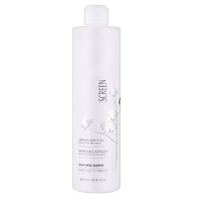 Дисциплінуючий шампунь для волосся - Screen Express Silkening Disciplining Shampoo 500 мл