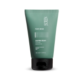 Крем для гоління без піни - Screen For Man Shaving Cream 400 мл