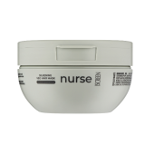 Поживна маска для волосся - Screen Purest Nurse Silkening Veg Hair Mask